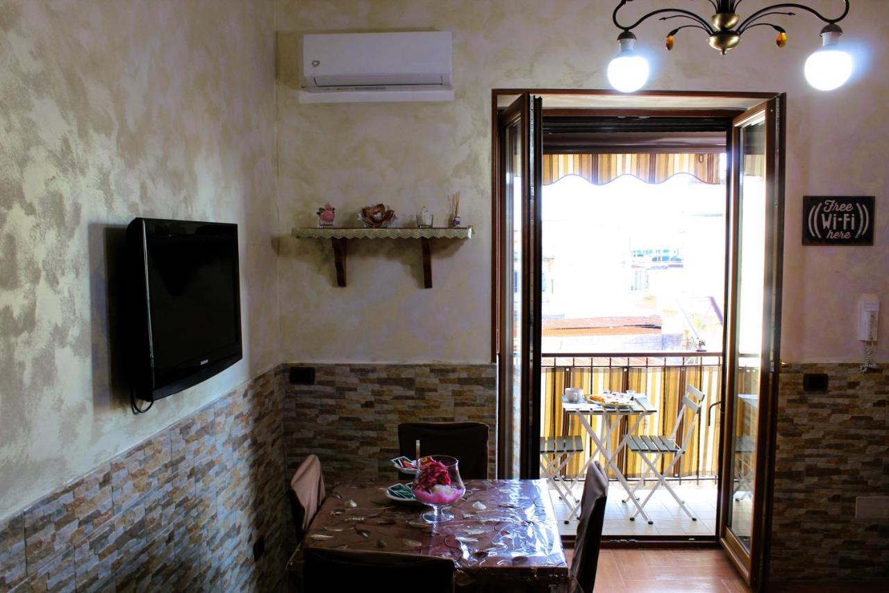 Pulcinella Home 2 Naples Exterior photo